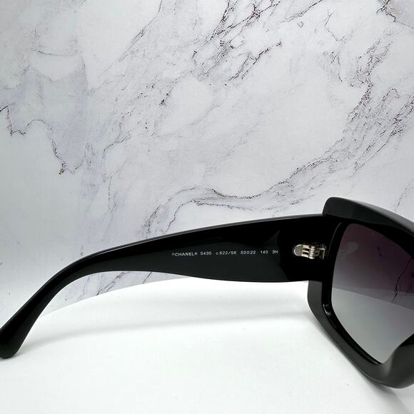 New Chanel Sunglasses - Picture 13 of 16